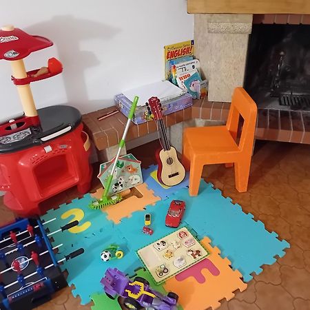Garda City Home Family Apartments Zewnętrze zdjęcie