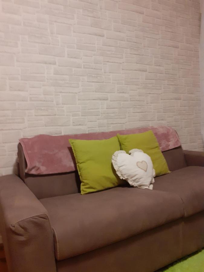Garda City Home Family Apartments Zewnętrze zdjęcie