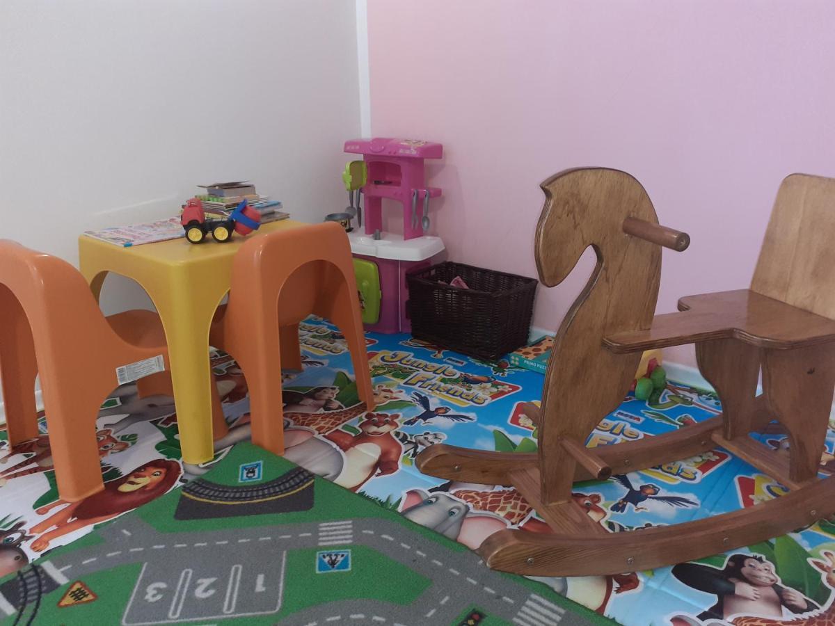 Garda City Home Family Apartments Zewnętrze zdjęcie