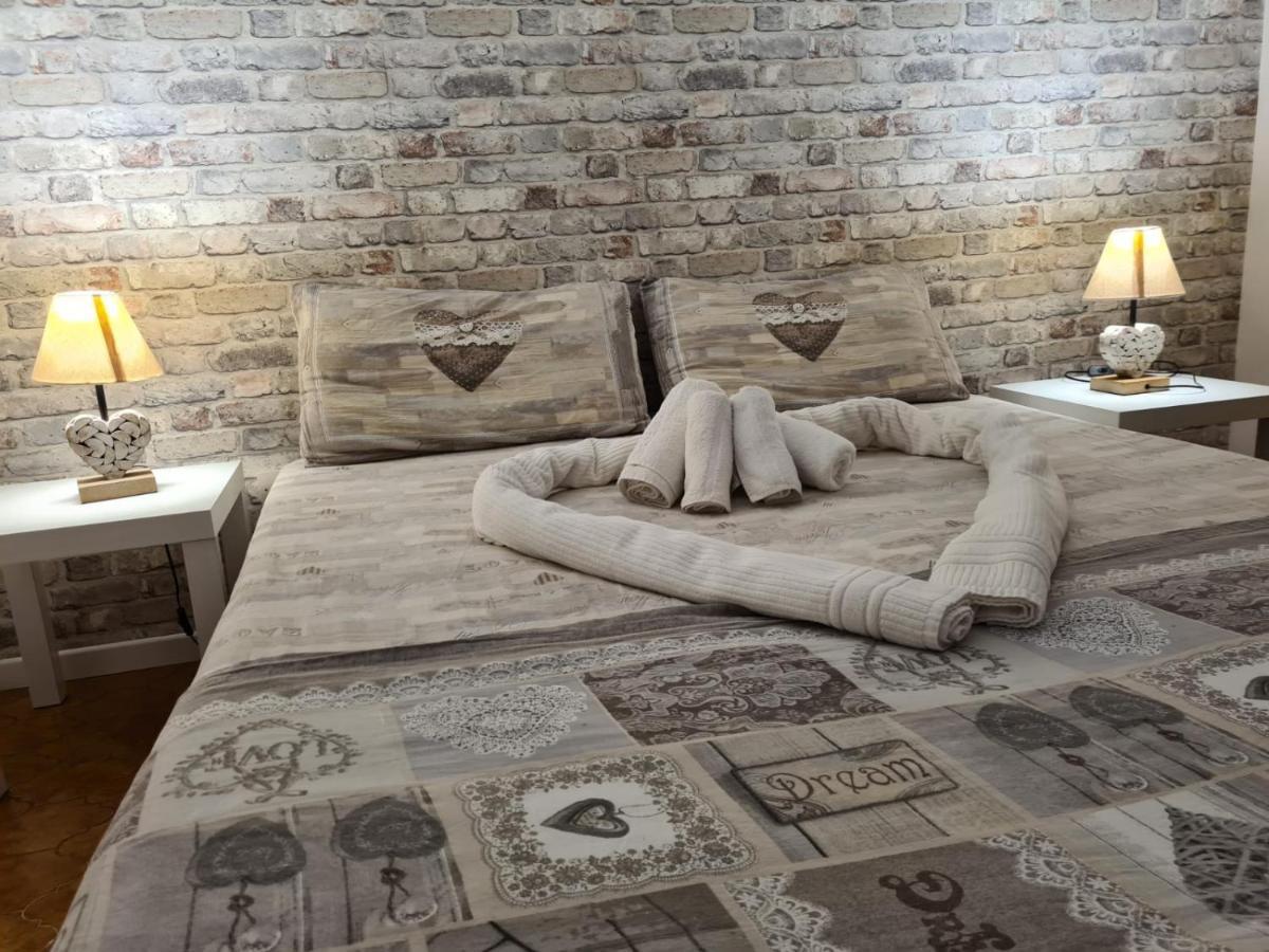 Garda City Home Family Apartments Zewnętrze zdjęcie