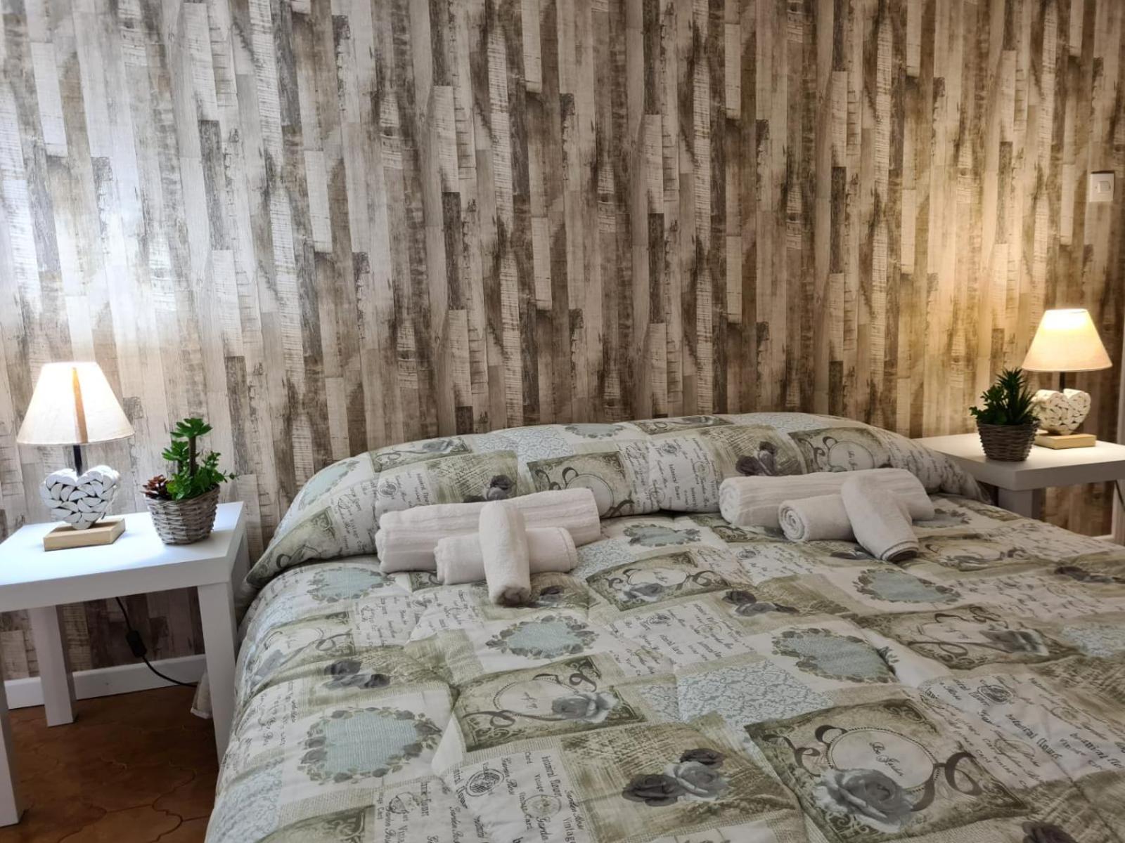 Garda City Home Family Apartments Zewnętrze zdjęcie