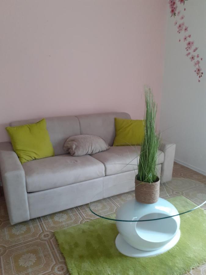 Garda City Home Family Apartments Zewnętrze zdjęcie