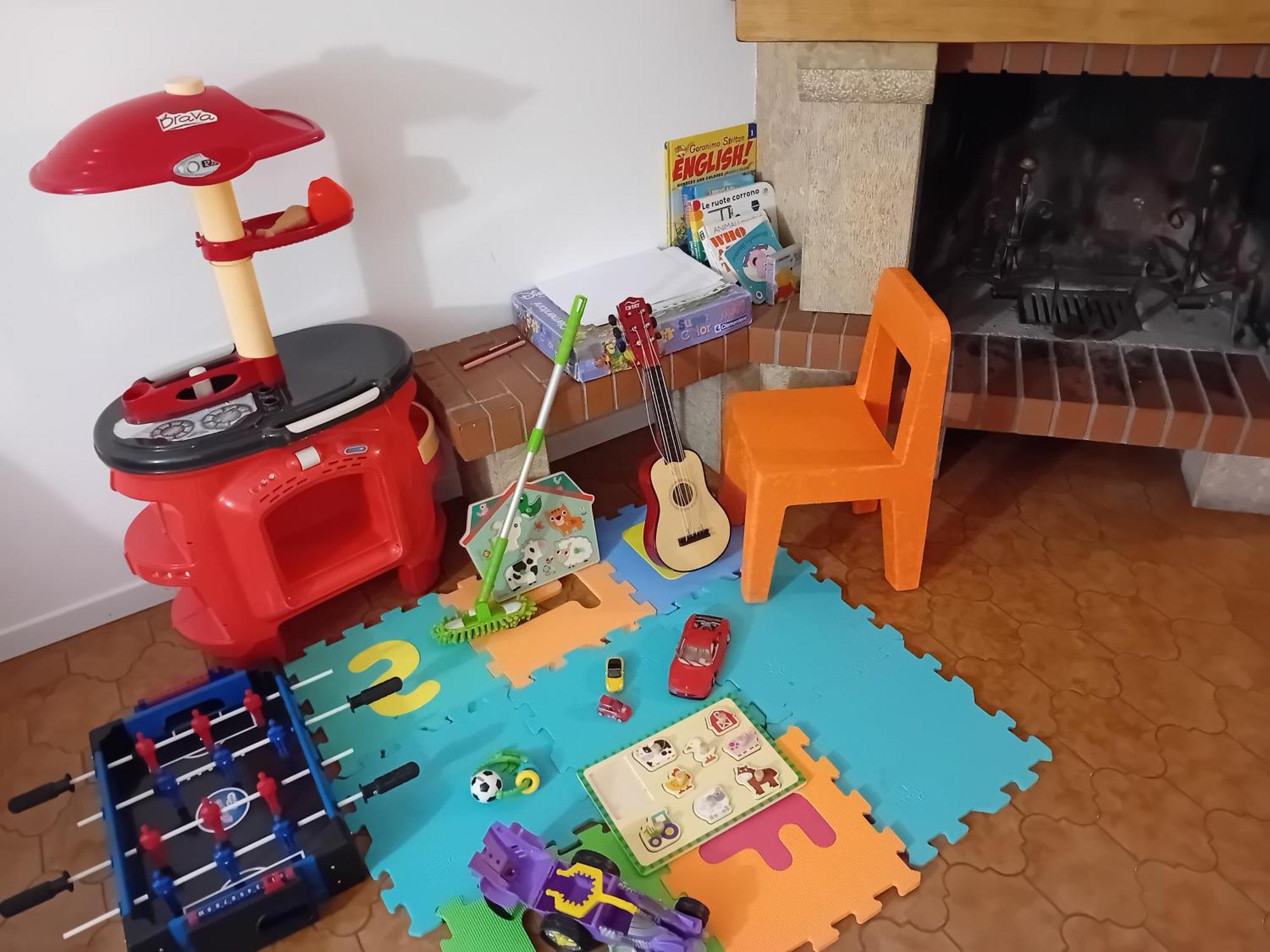Garda City Home Family Apartments Zewnętrze zdjęcie