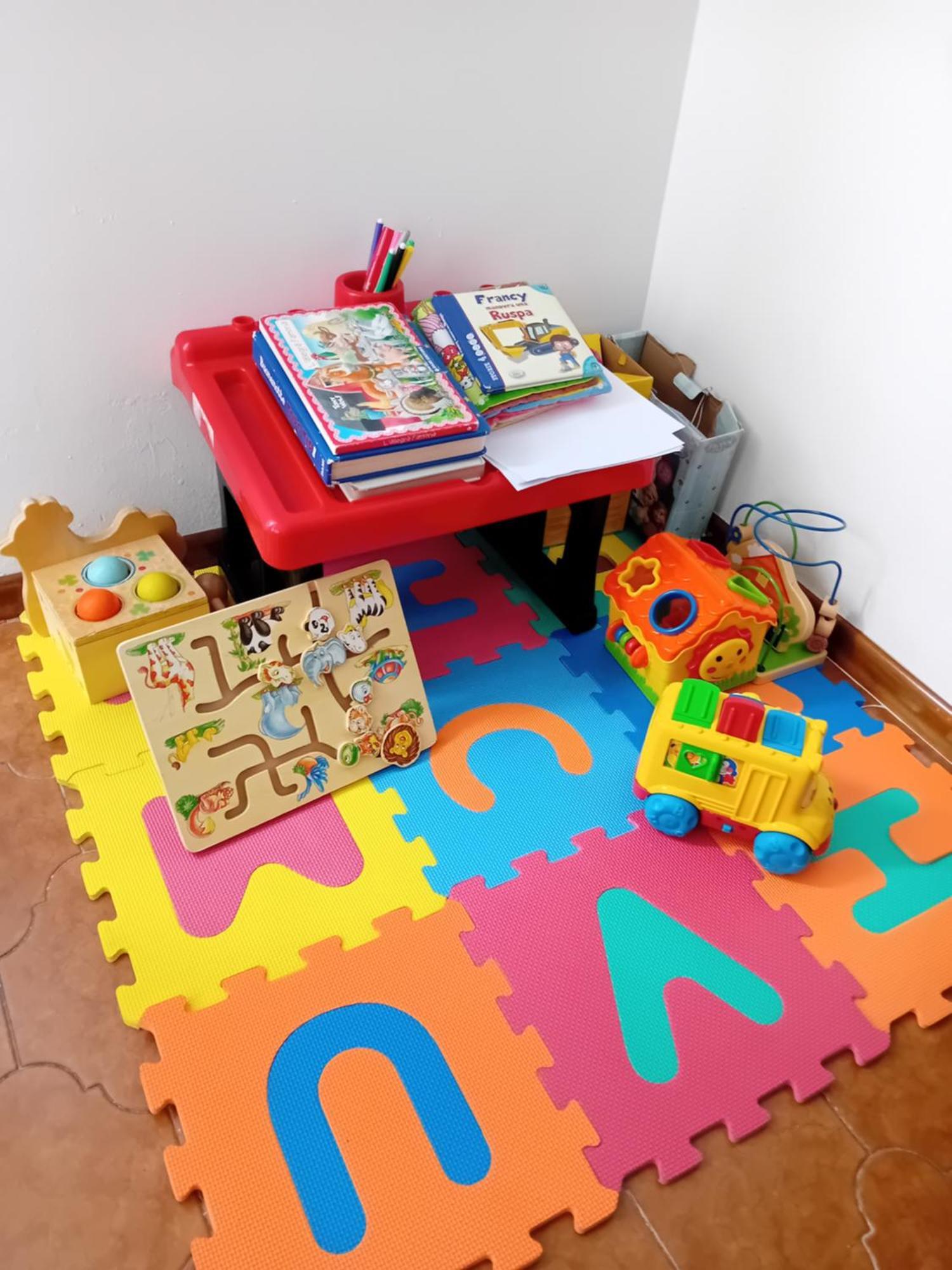 Garda City Home Family Apartments Zewnętrze zdjęcie