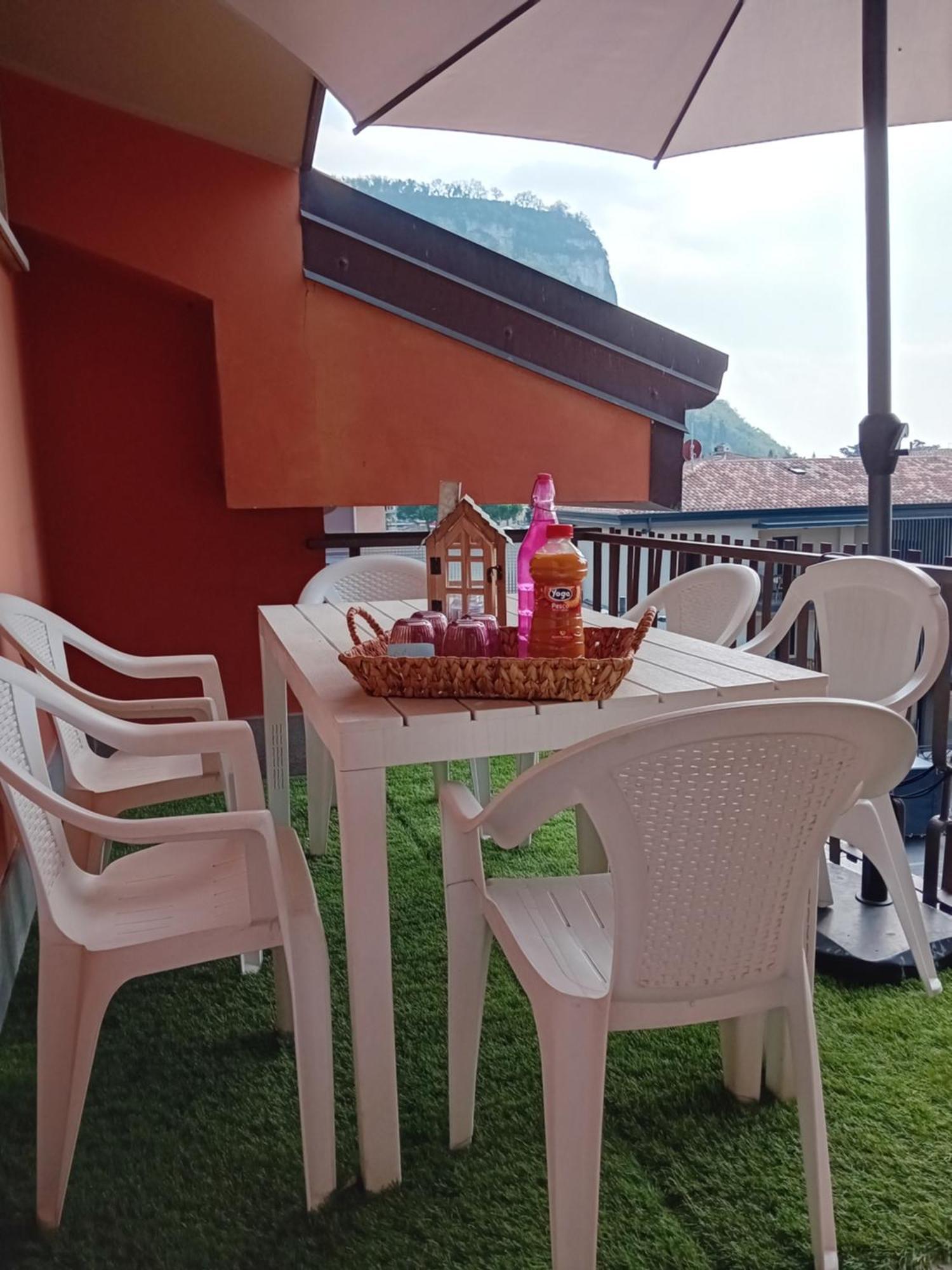 Garda City Home Family Apartments Zewnętrze zdjęcie