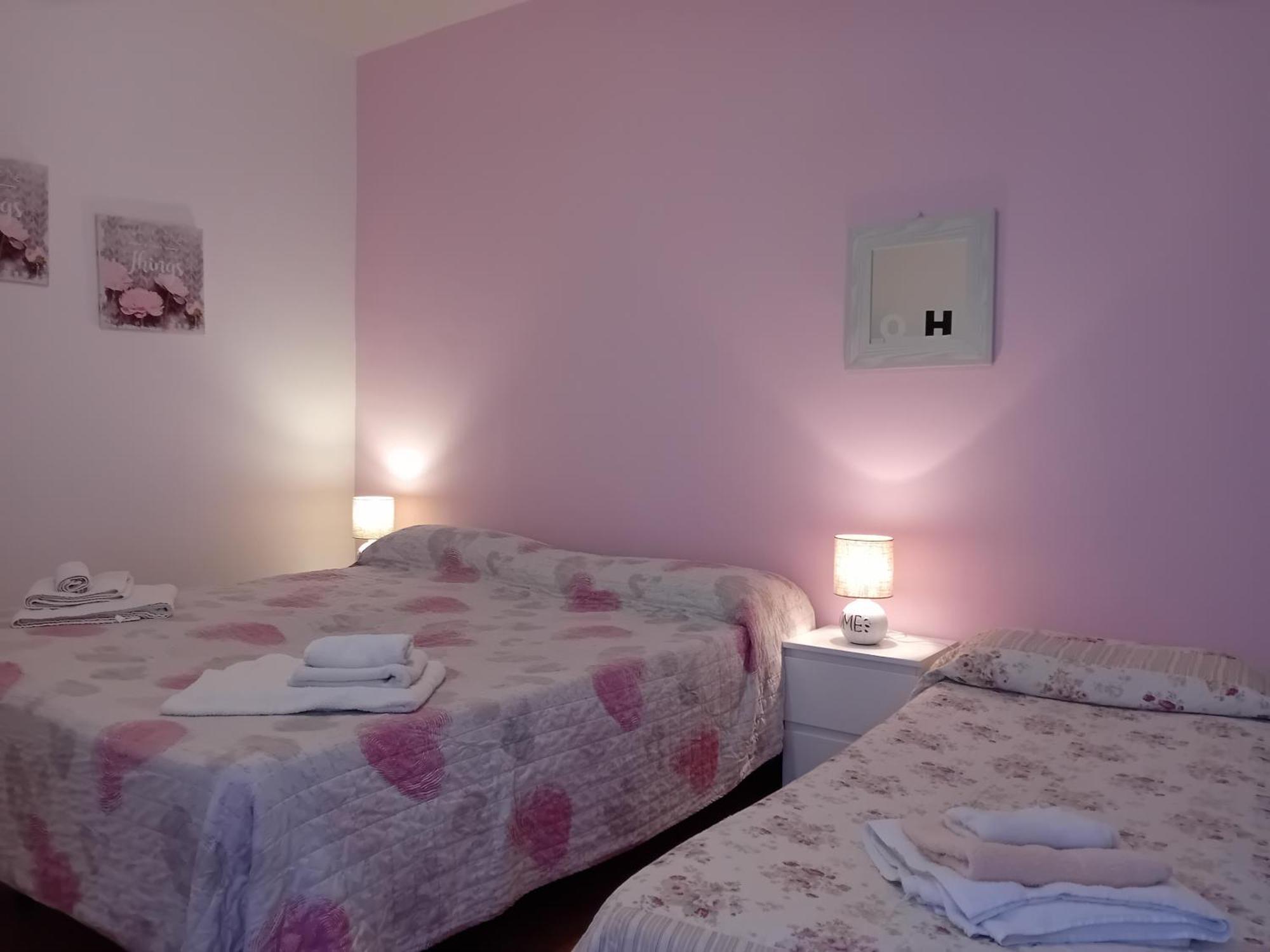 Garda City Home Family Apartments Pokój zdjęcie