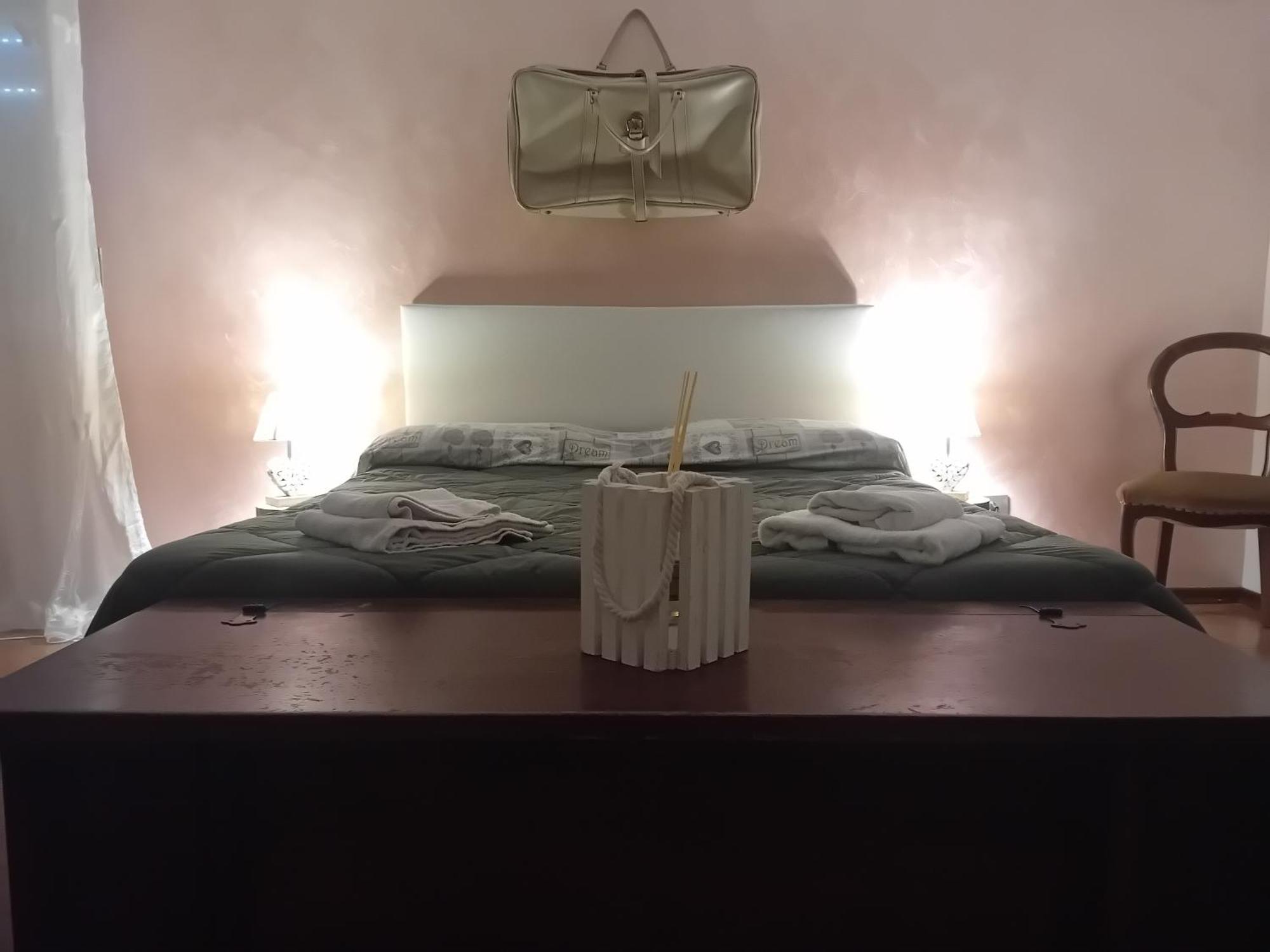 Garda City Home Family Apartments Zewnętrze zdjęcie