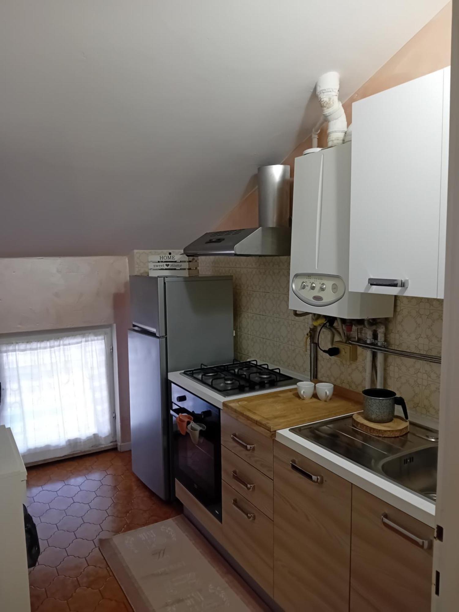 Garda City Home Family Apartments Zewnętrze zdjęcie