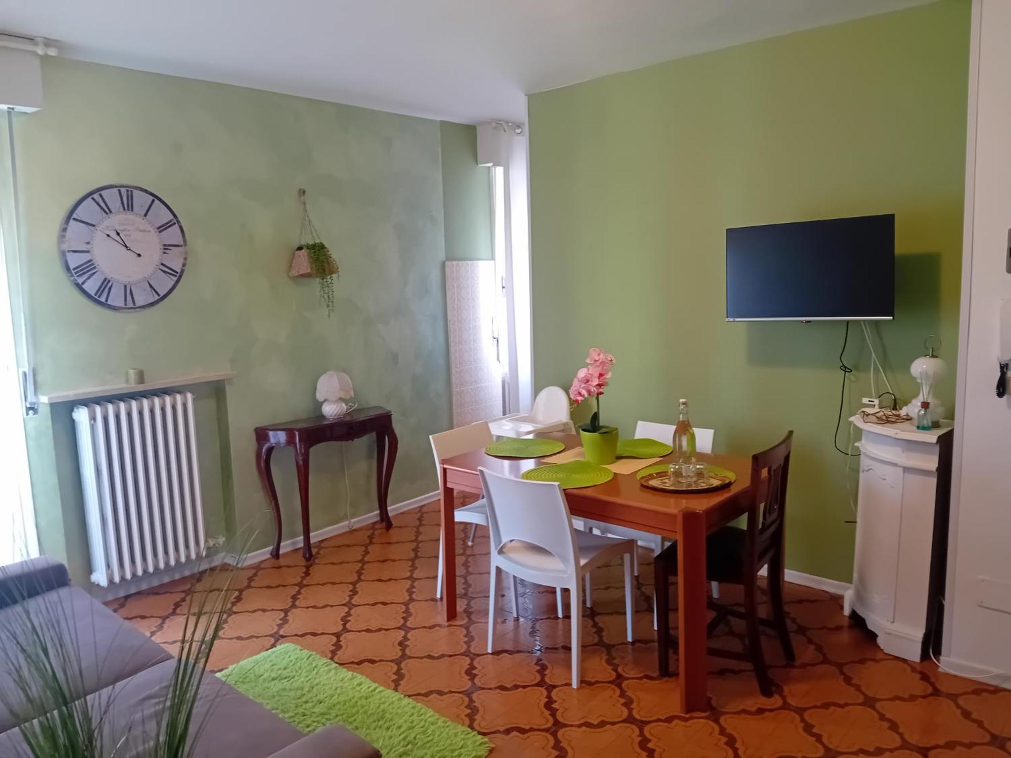Garda City Home Family Apartments Zewnętrze zdjęcie
