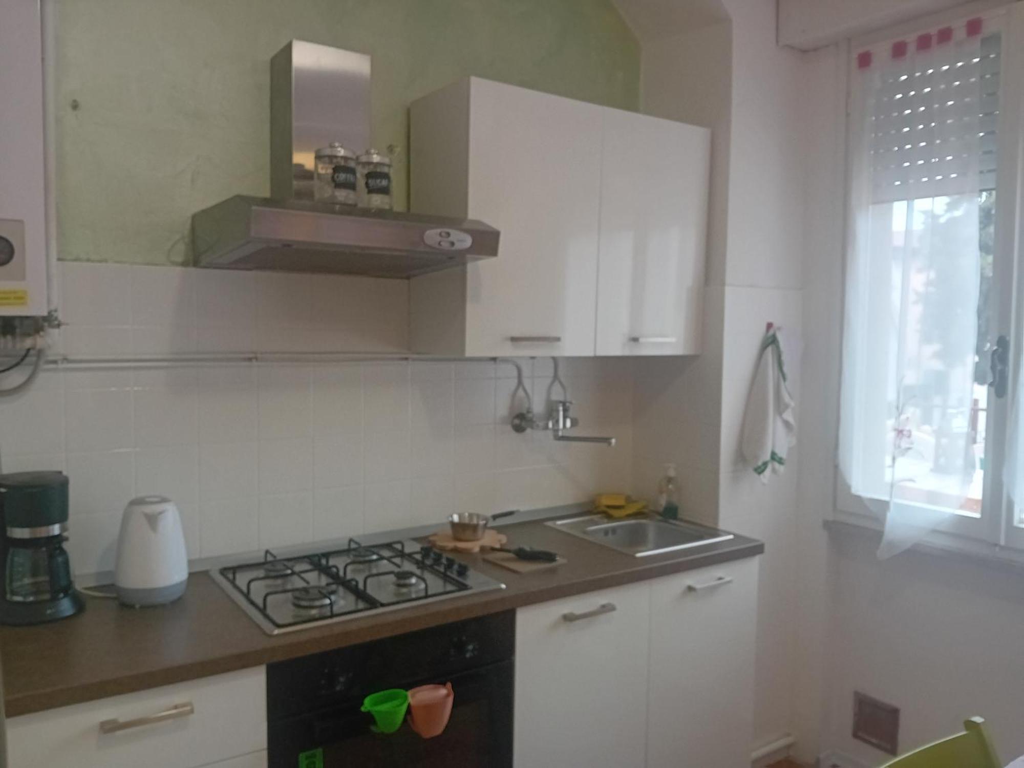 Garda City Home Family Apartments Zewnętrze zdjęcie