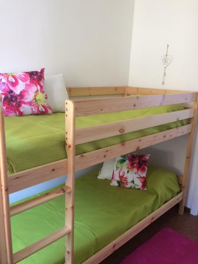Garda City Home Family Apartments Zewnętrze zdjęcie