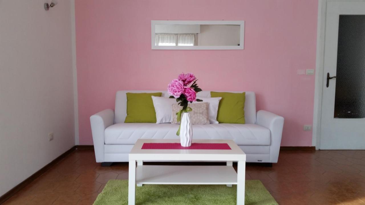 Garda City Home Family Apartments Zewnętrze zdjęcie